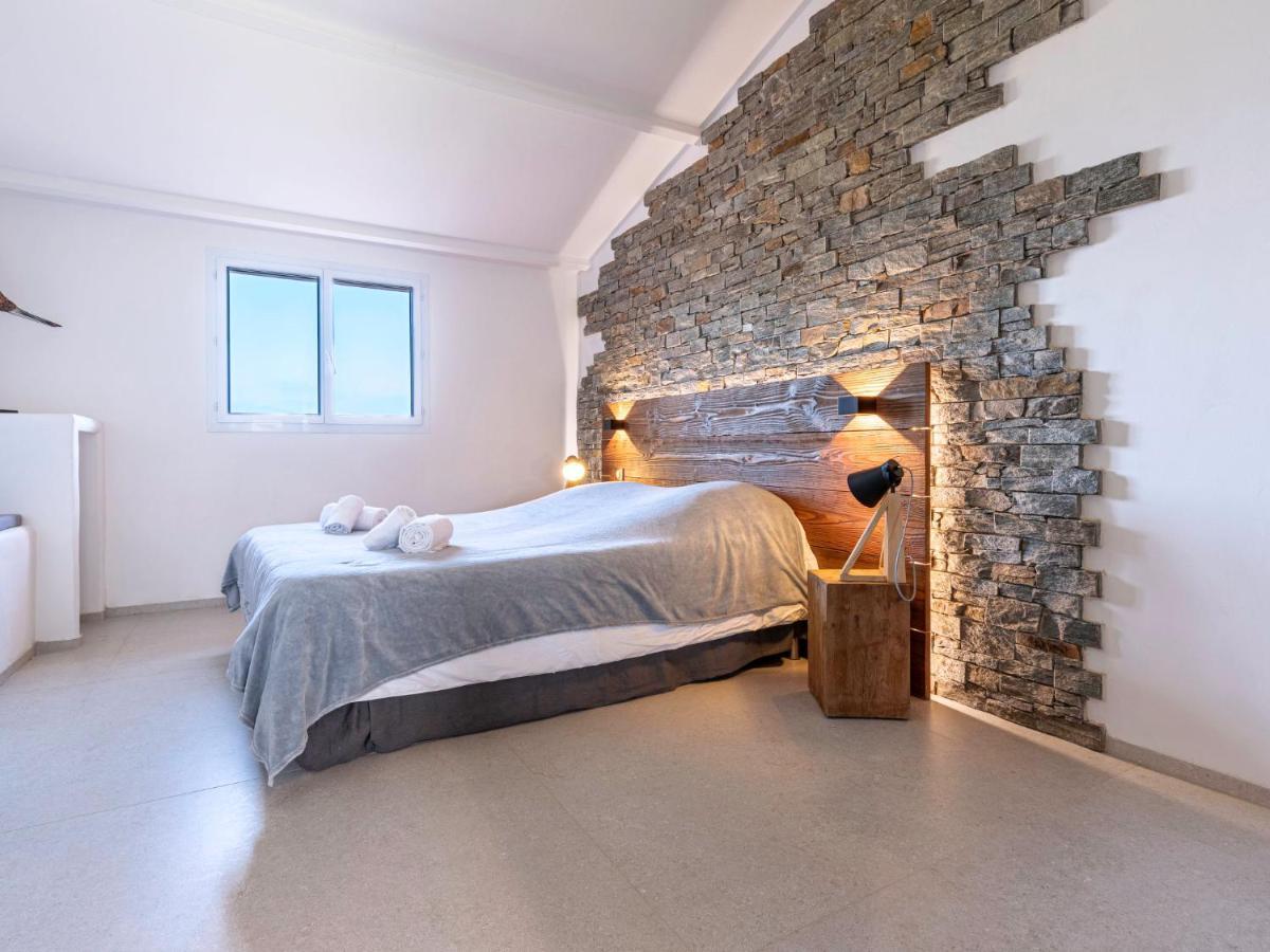 Holiday Home Les Hauts De Pavellone By Interhome ปอร์โต-เวคคีโอ ภายนอก รูปภาพ