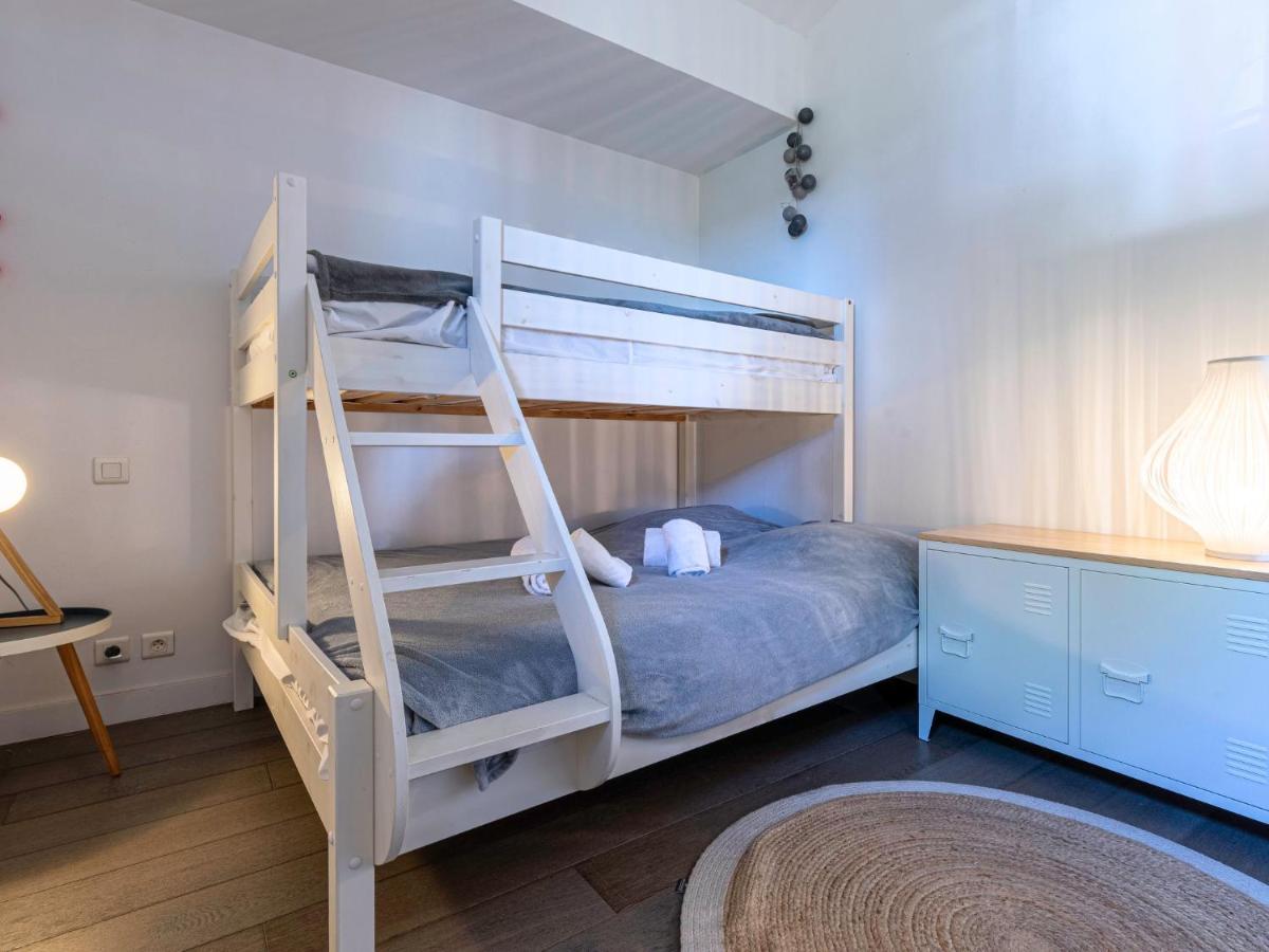 Holiday Home Les Hauts De Pavellone By Interhome ปอร์โต-เวคคีโอ ภายนอก รูปภาพ